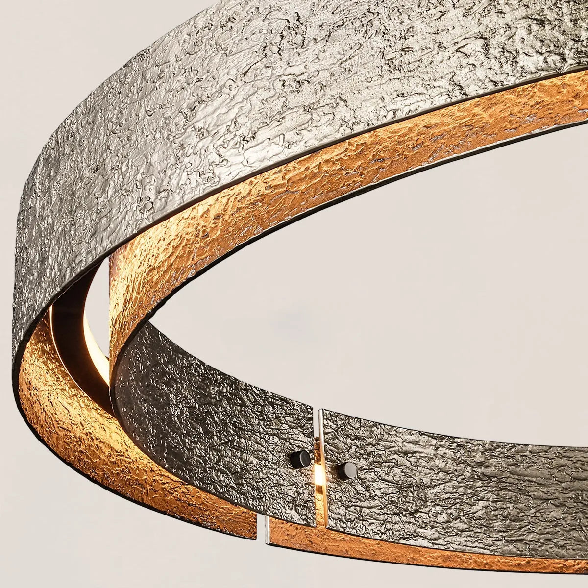Vouvray Round Chandelier