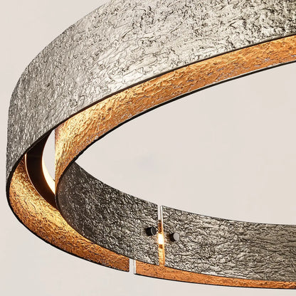 Vouvray Round Chandelier