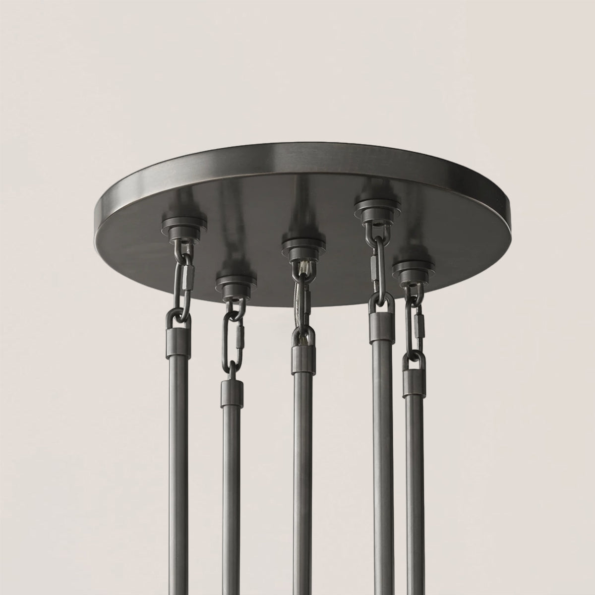 Marignan Tiered Round Chandelier