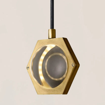 Eclatant Linear Chandelier