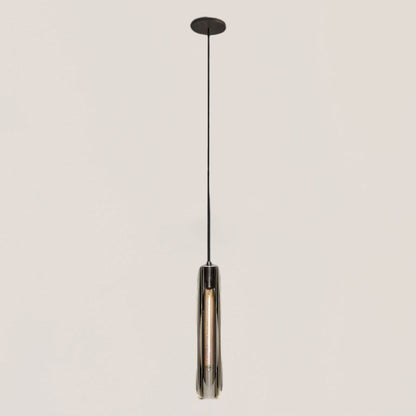 Chartier Crystal Pendant Light