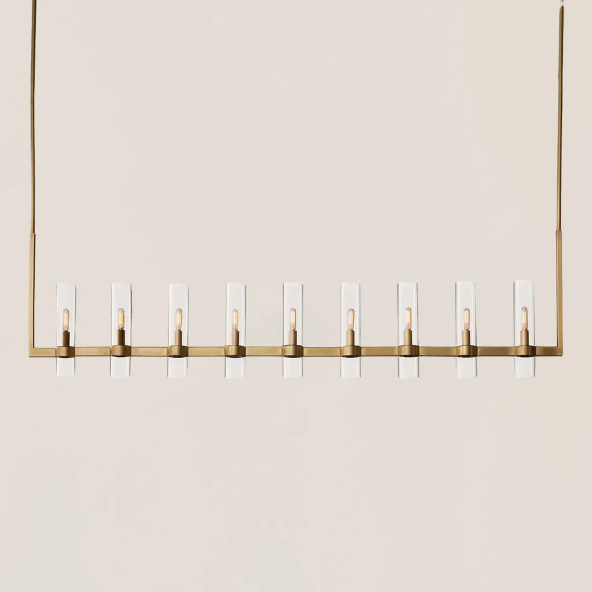 Ravelle Linear Chandelier