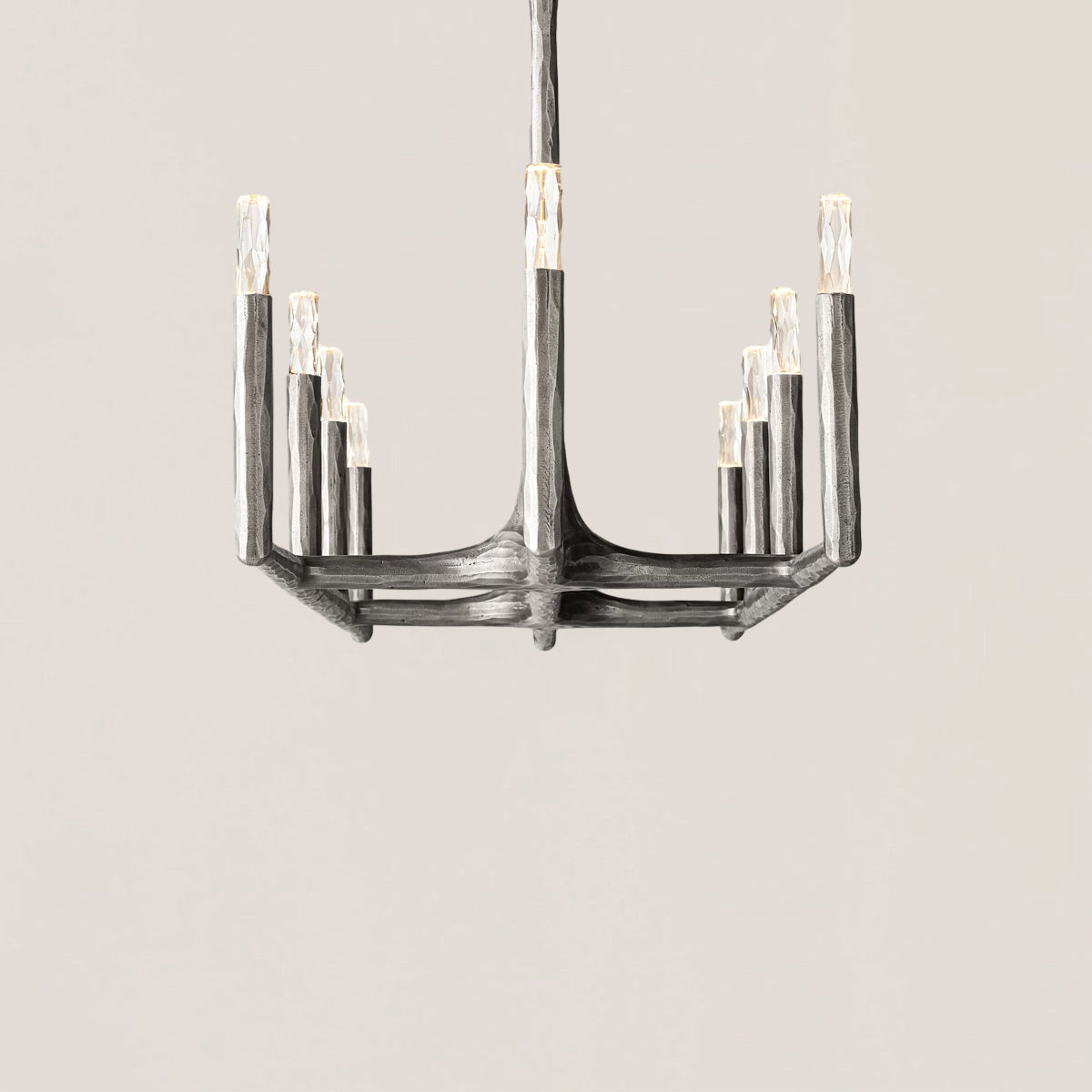 Thaddeus Linear Chandelier