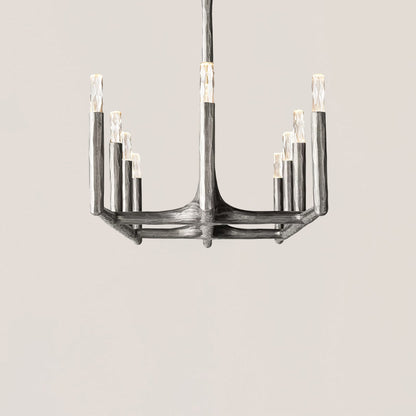 Thaddeus Linear Chandelier