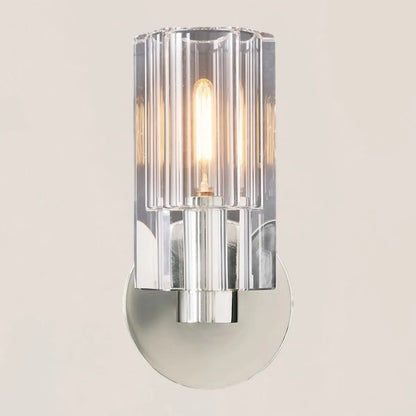Arcachon Glass Wall Sconce