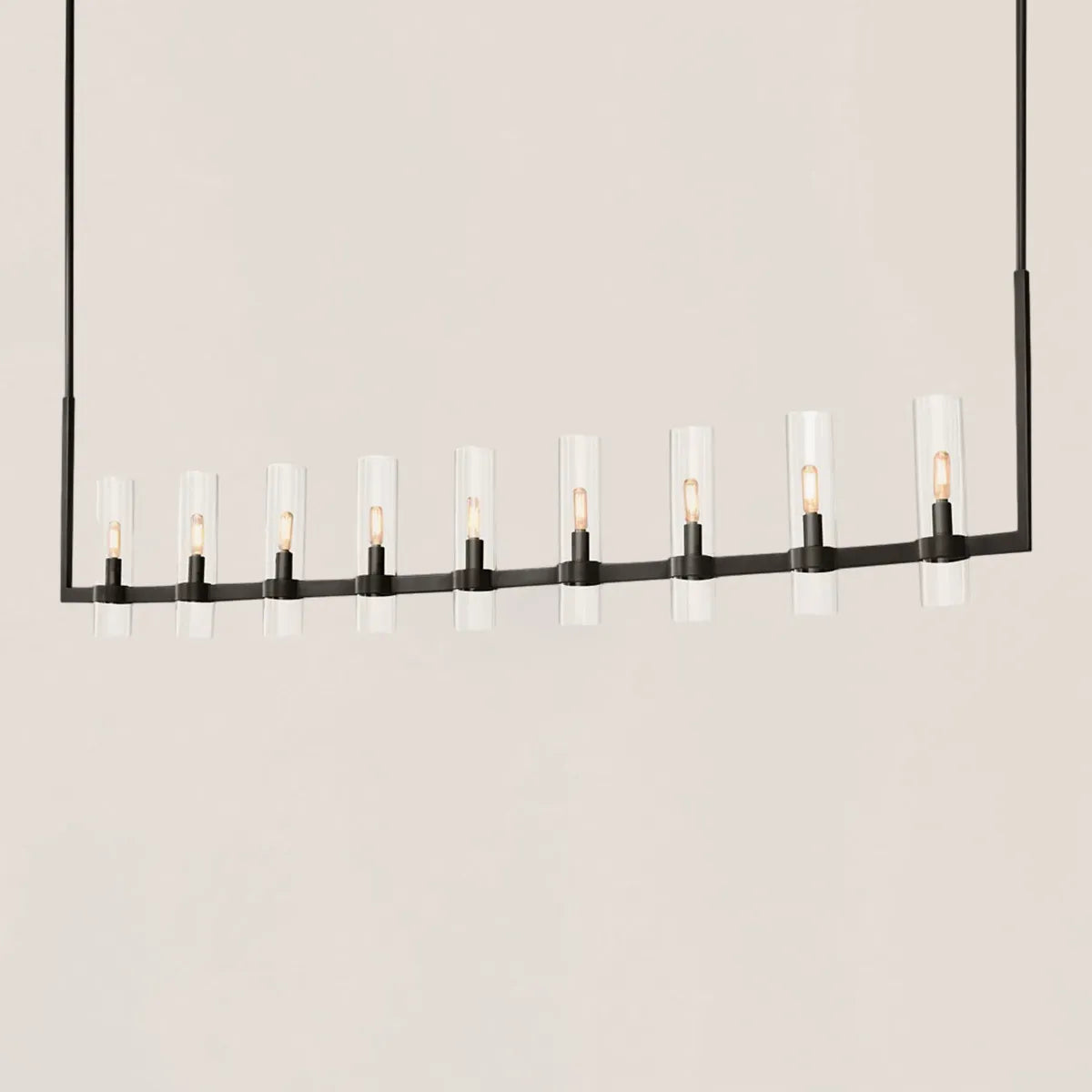 Ravelle Linear Chandelier
