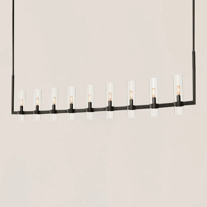 Ravelle Linear Chandelier