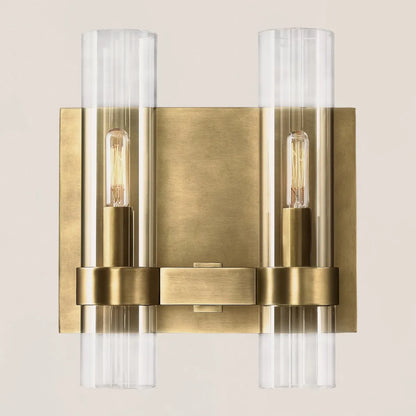 Ravelle Double Sconce
