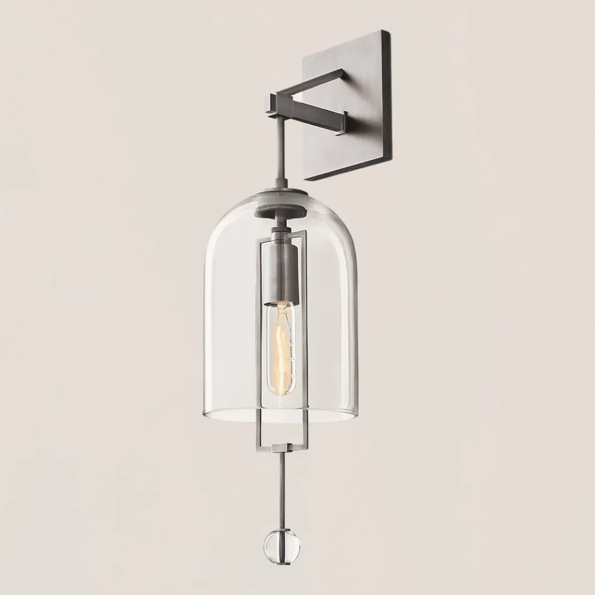Fulcrum Grand Wall Sconce