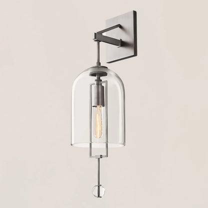 Fulcrum Grand Wall Sconce