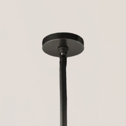 Fontanelle Round Chandelier 46"