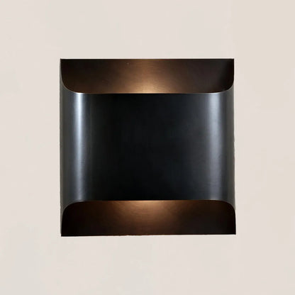 Leclercs Brass Wall Sconce
