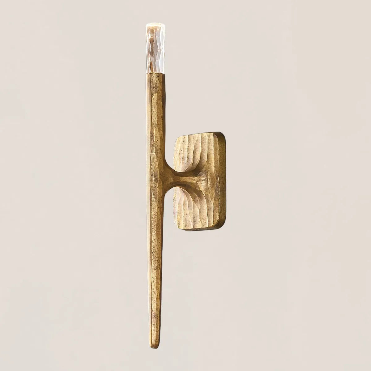 Thaddeus Wall Sconce