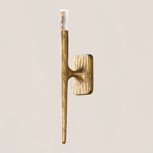 Thaddeus Wall Sconce