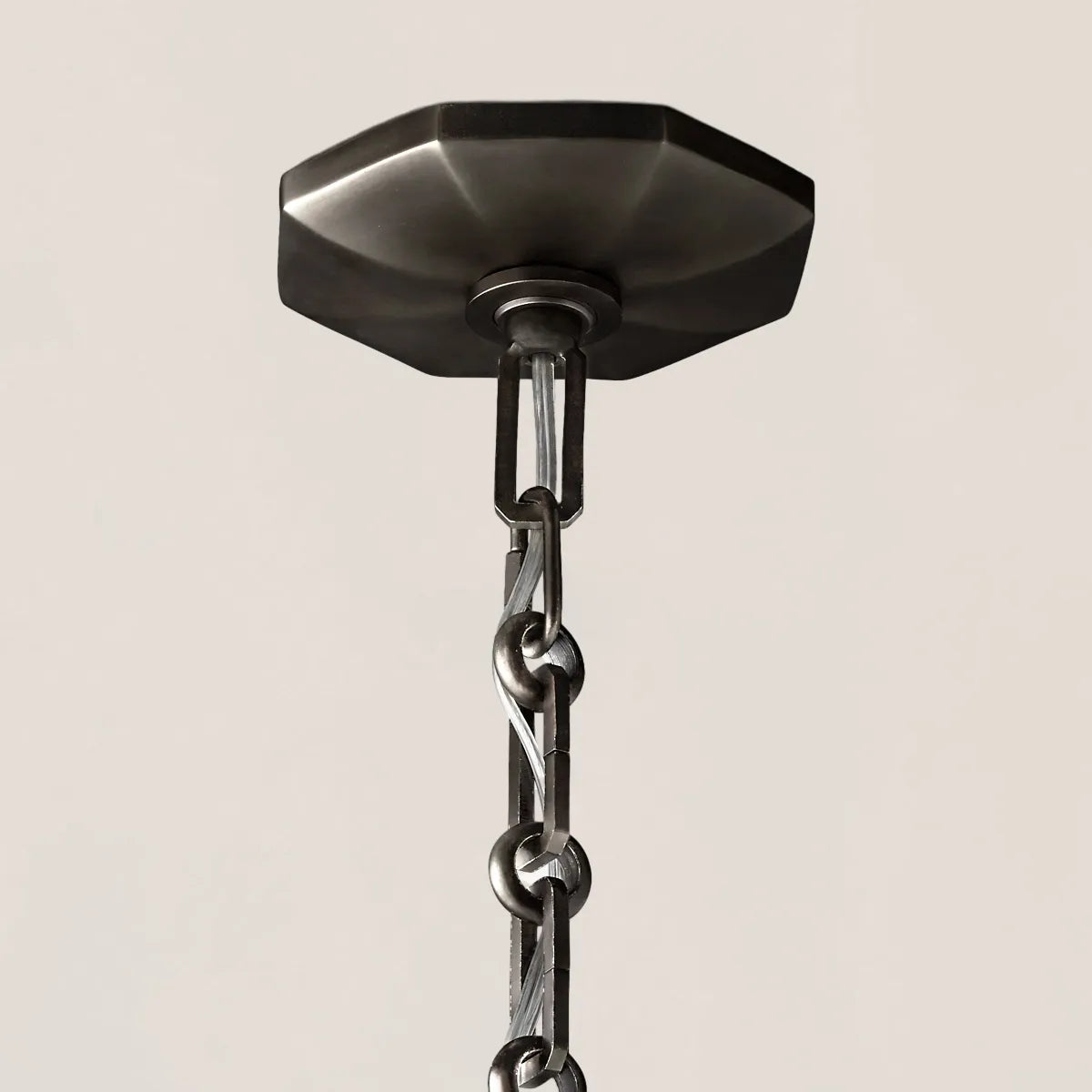 Bonnington Round Chandelier