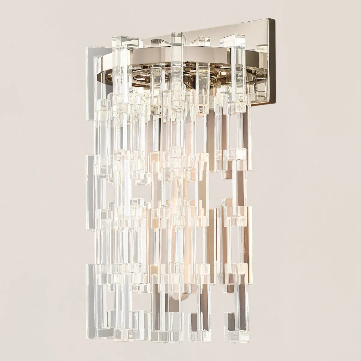 Marignan Round Wall Sconce