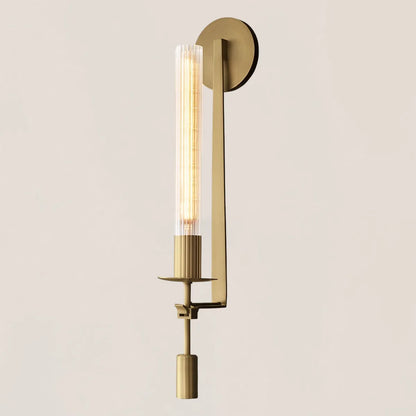 Fontanelle Sconce