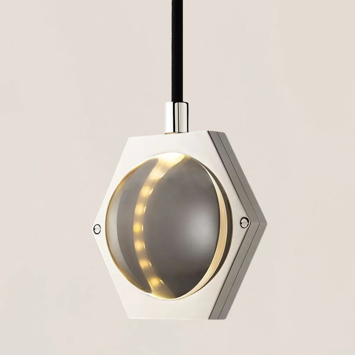 Eclatant Linear Chandelier