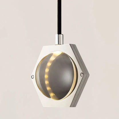 Eclatant Linear Chandelier