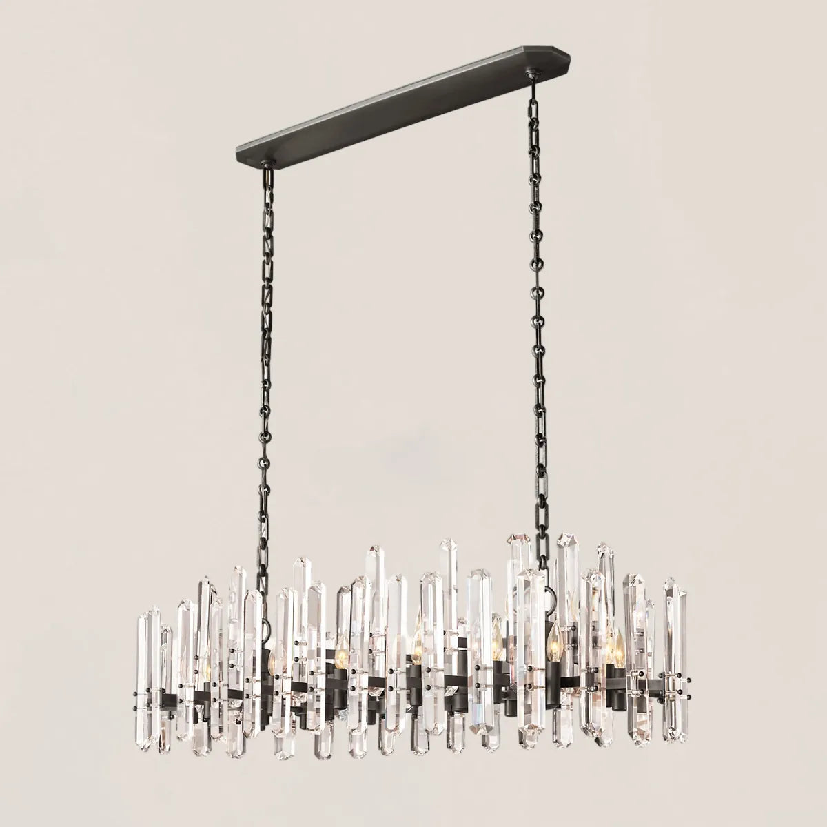 Bonnington Linear Chandelier