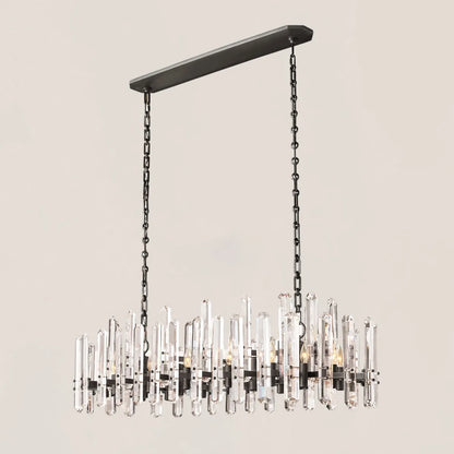 Bonnington Linear Chandelier