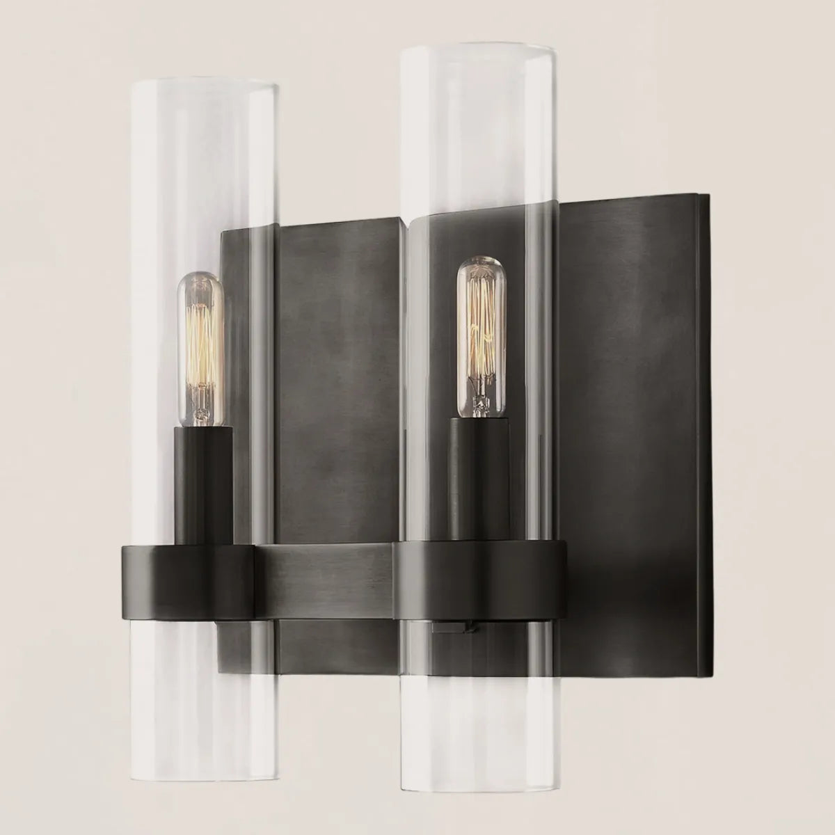 Ravelle Double Sconce