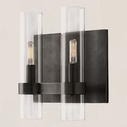 Ravelle Double Sconce