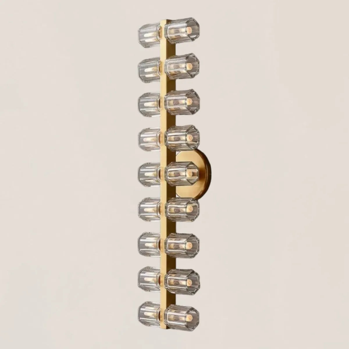 Arcachon Glass Wall Sconce