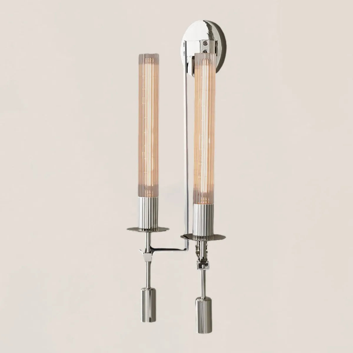 Fontanelle Double Wall Sconce