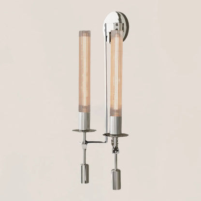 Fontanelle Double Wall Sconce