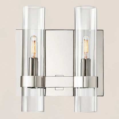 Ravelle Double Sconce