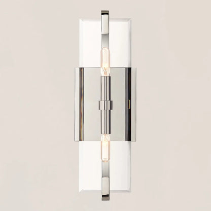 Marbuzet Linear Sconce