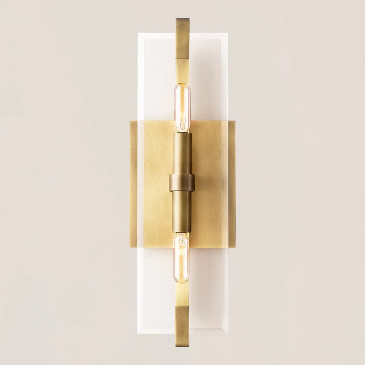 Marbuzet Linear Sconce