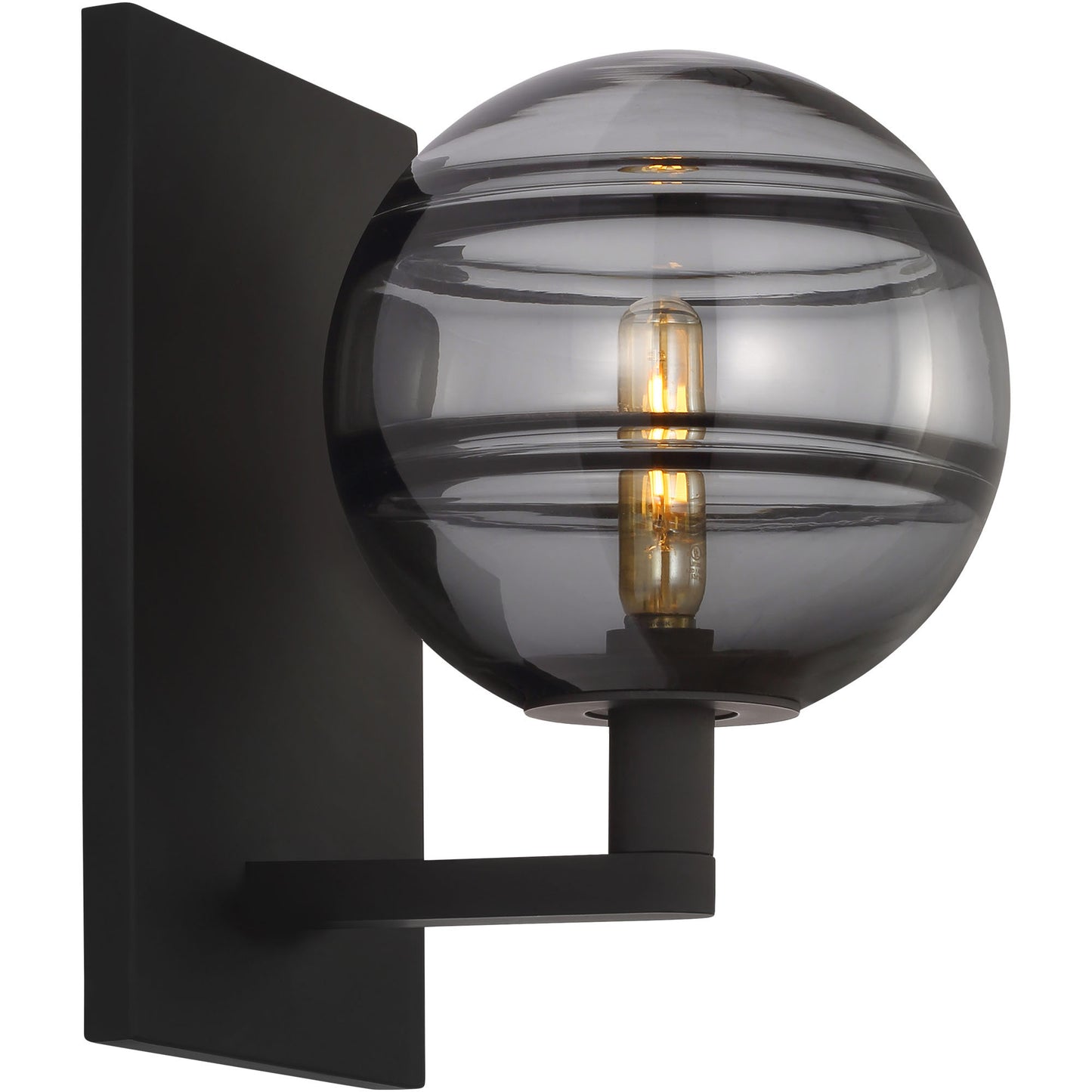 Contemporary Elegance Wall Sconce