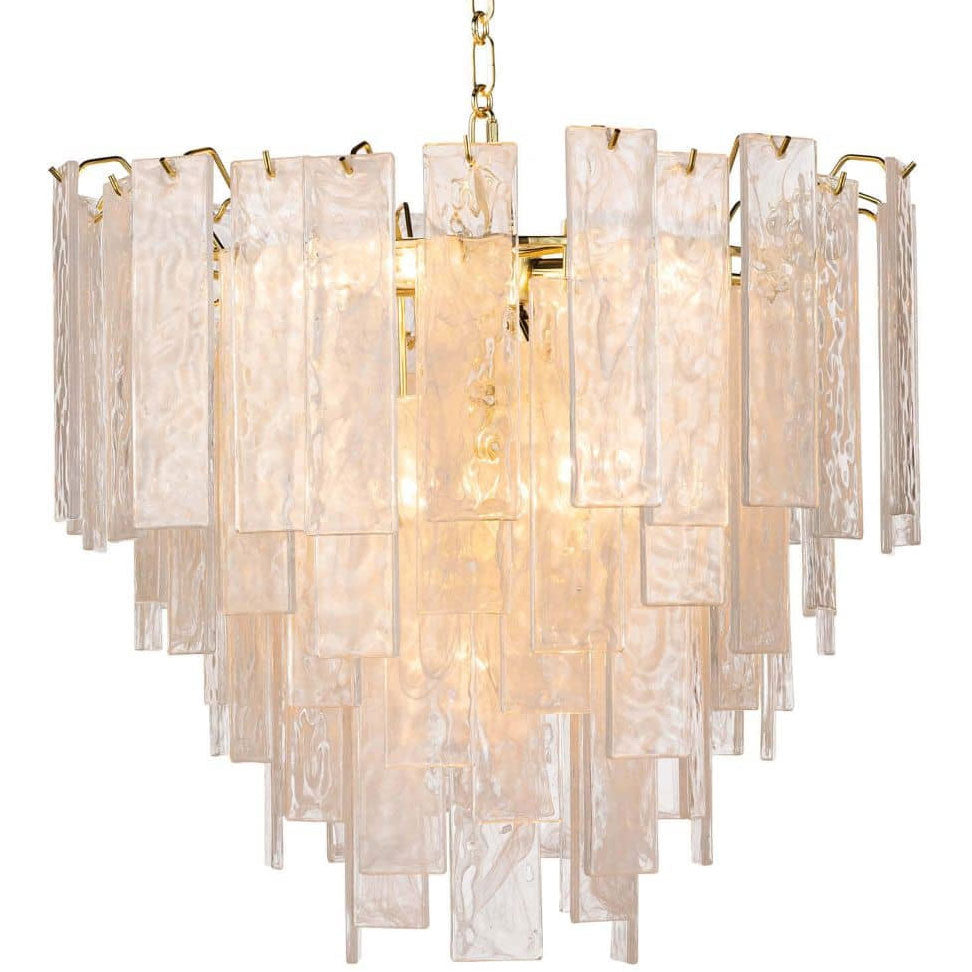 Glacier Chandelier