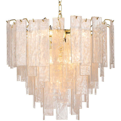 Glacier Chandelier