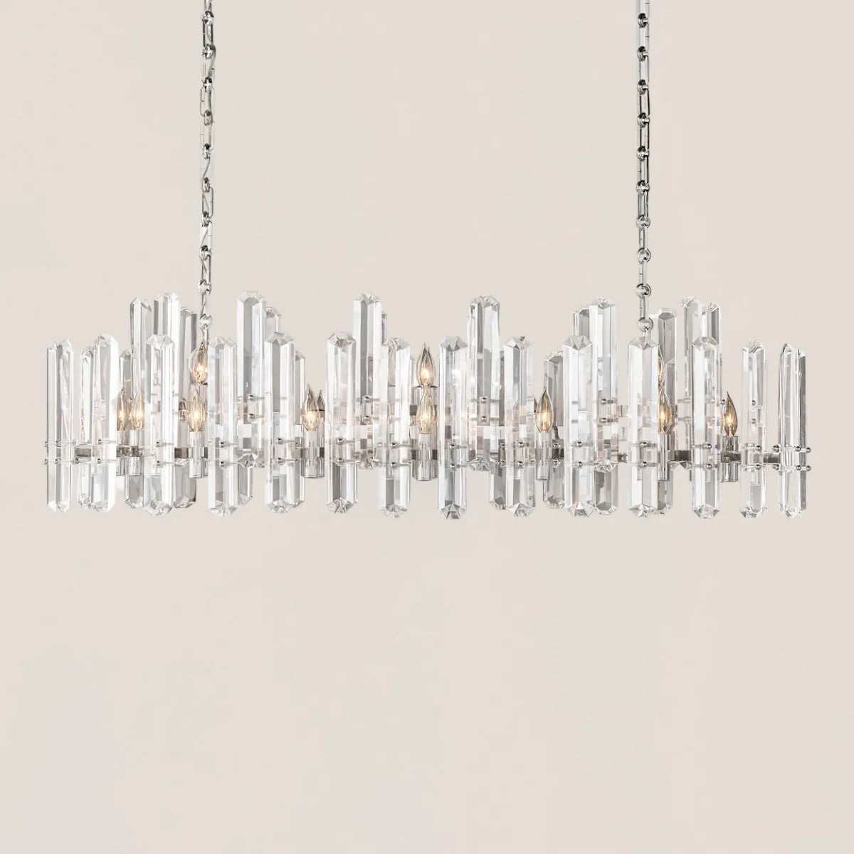 Bonnington Linear Chandelier