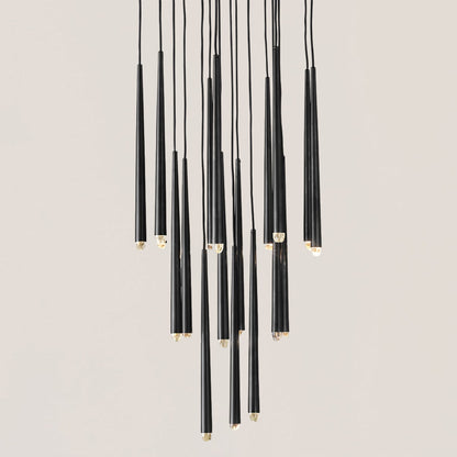 Aquitaine Modern Round Chandelier