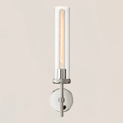 Lambeth Round Grand Wall Sconce