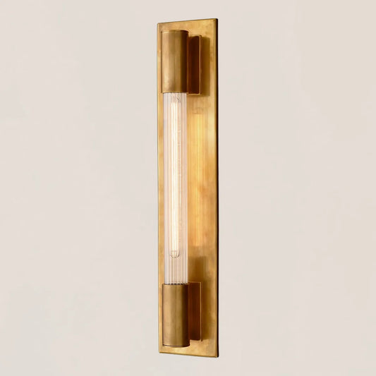 Massenet Sconce