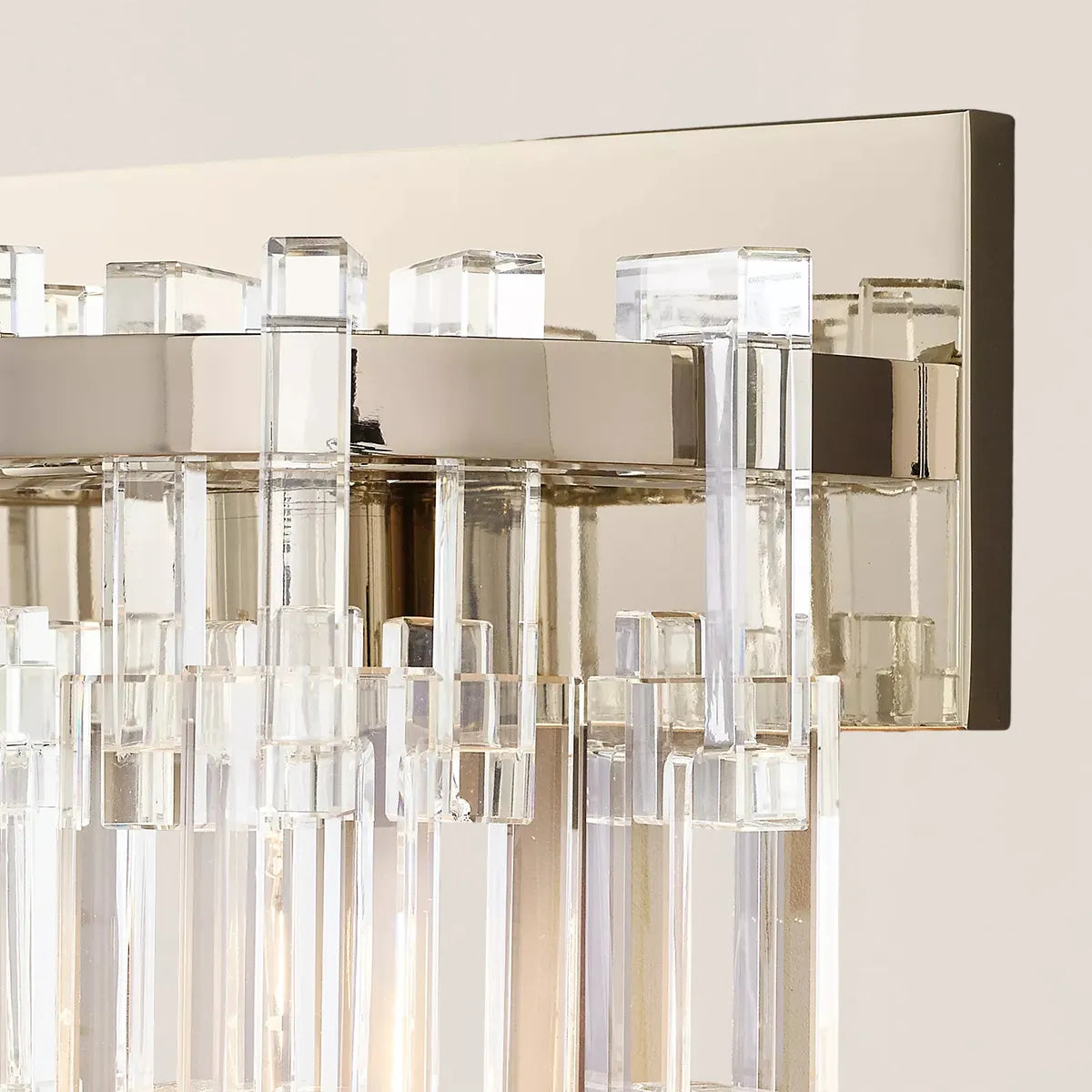 Marignan Round Wall Sconce