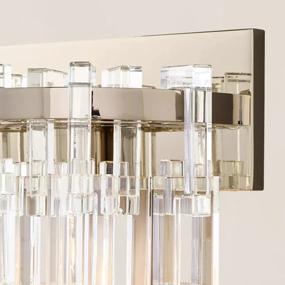 Marignan Round Wall Sconce