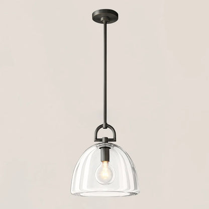 Botanist Dome Pendant