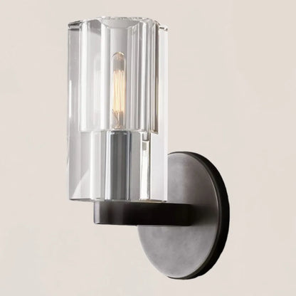 Arcachon Glass Wall Sconce
