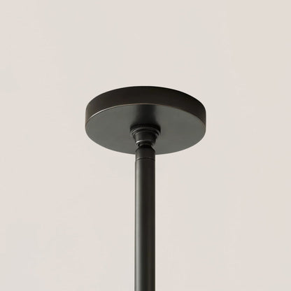 Pauillac Glass Round Chandelier 48"