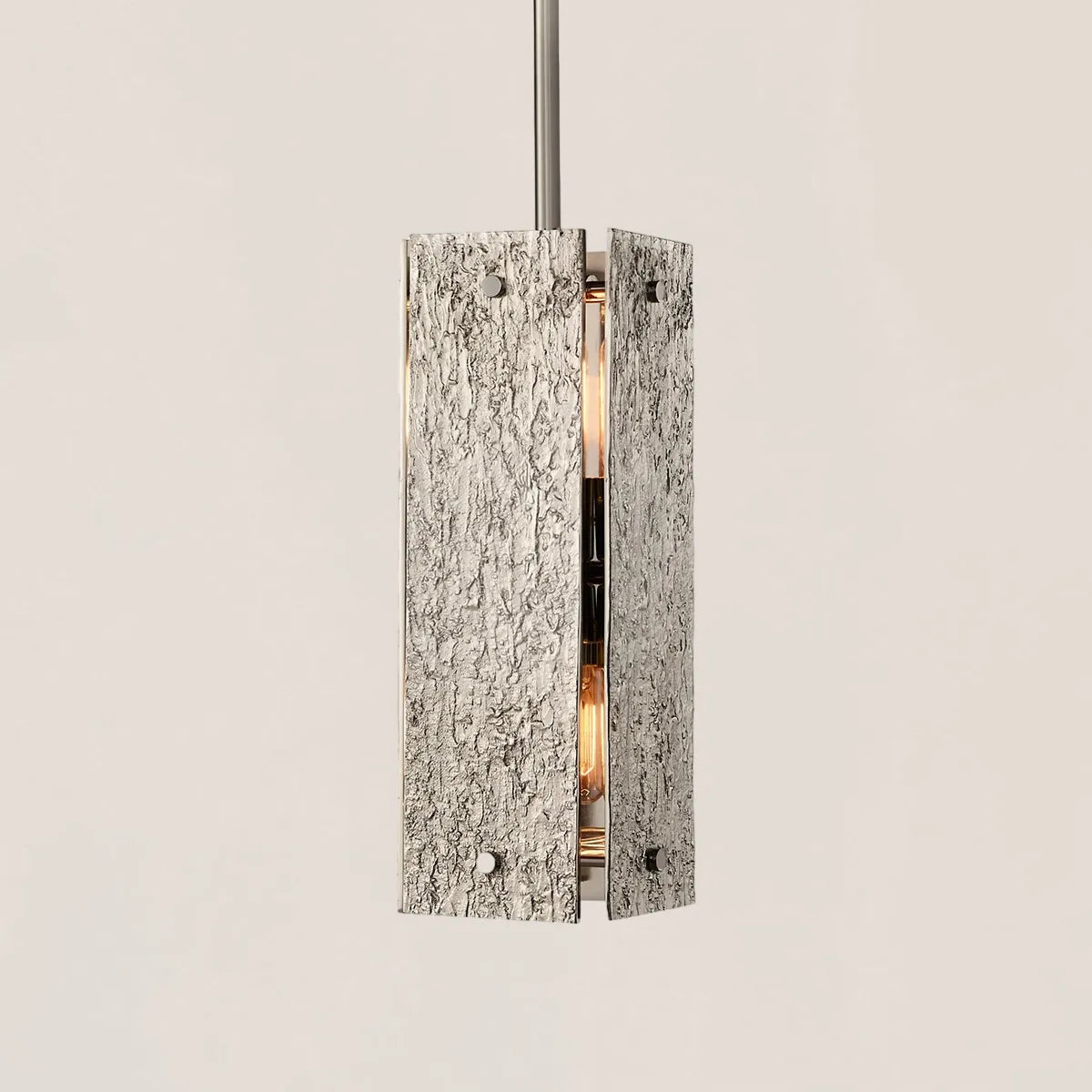 Vouvray Square Pendant