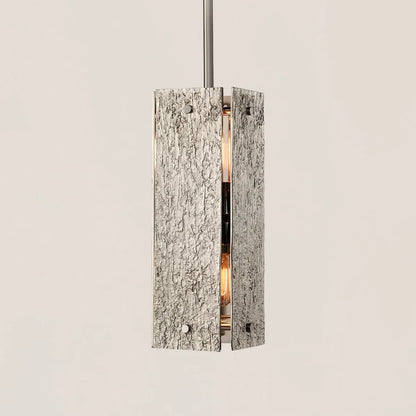 Vouvray Square Pendant