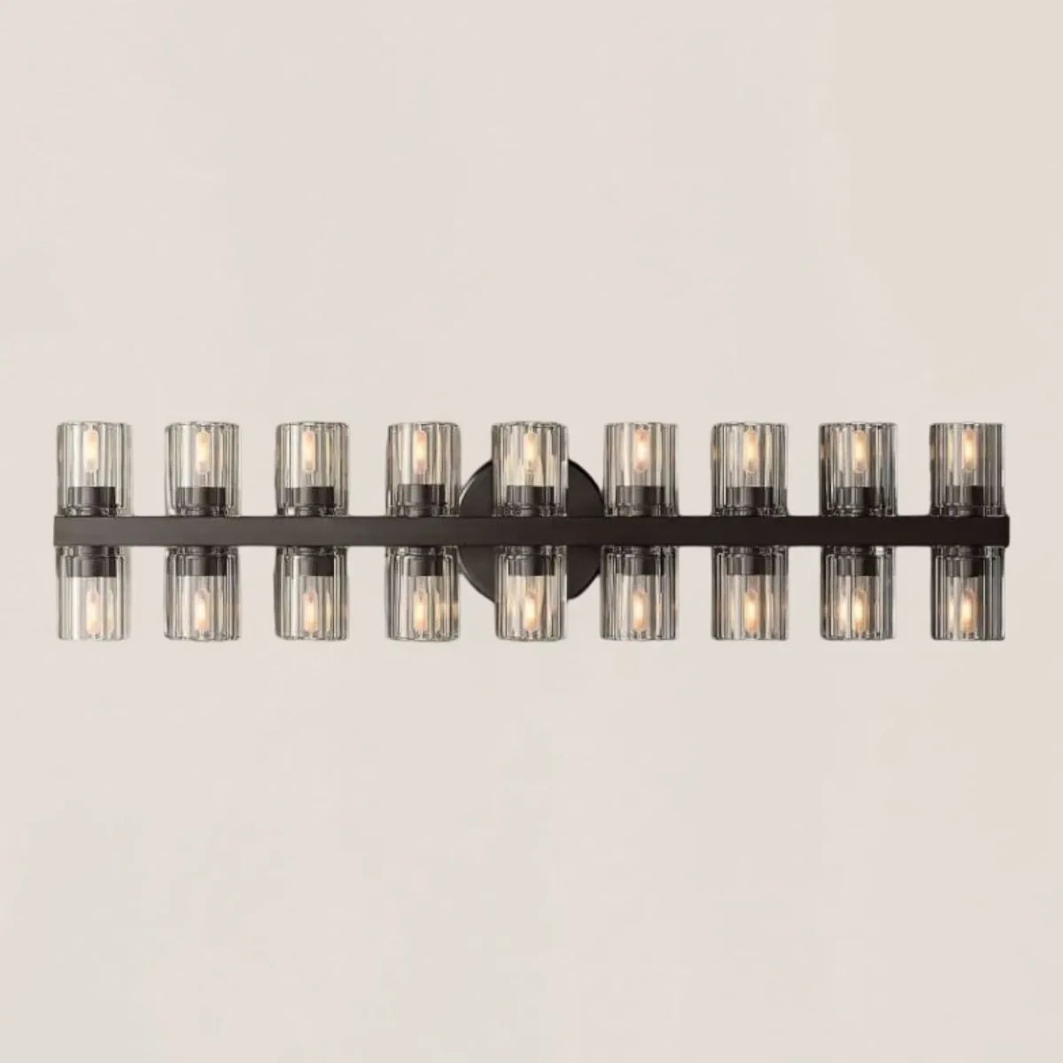 Arcachon Glass Wall Sconce