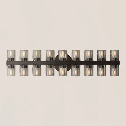 Arcachon Glass Wall Sconce