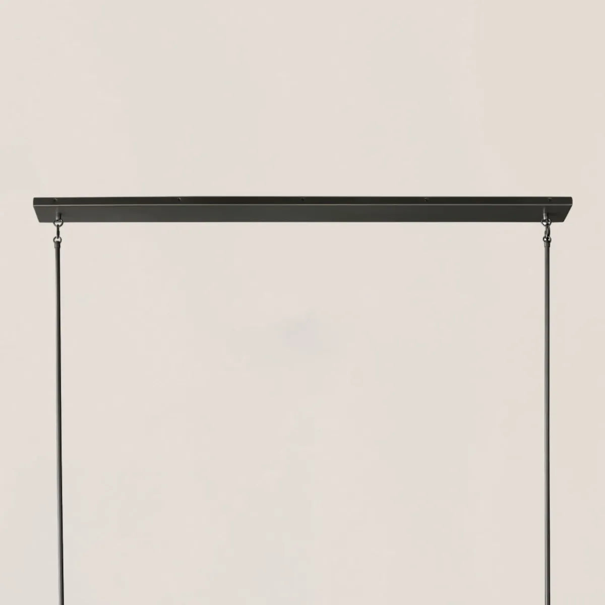 Pauillac Linear Chandelier